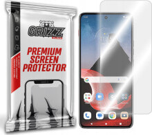 Protective films and glasses for smartphones