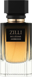 Zilli Millesime Ambroisie - Eau de Parfum