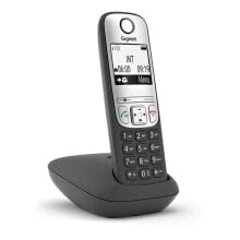 GIGASET A690 Iberia Wireless Landline Phone