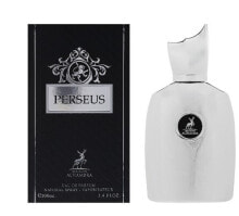 Perseus - EDP