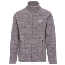 TRESPASS Veryan full zip fleece