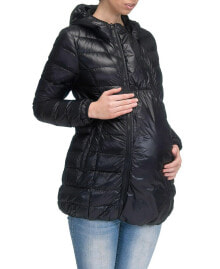 Женские куртки Modern Eternity Maternity