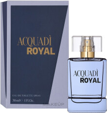 AcquaDi Royal - Eau de Toilette