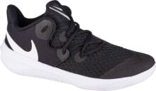 Nike Nike Zoom Hyperspeed Court CI2964-010 czarne 42,5