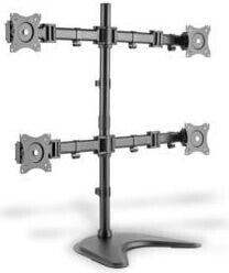 Brackets, holders and stands for monitors