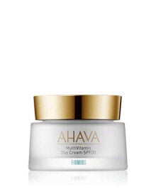 AHAVA MultiVitamin Pro-firming Day Cream SPF30 (50 ml)