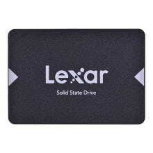 Сетевое оборудование Lexar