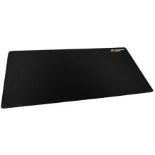 Купить игровые коврики для мышей ENDGAME GEAR: Endgame Gear MPJ1200 Black Gaming Mauspad, 1200x600x3mm - schwarz