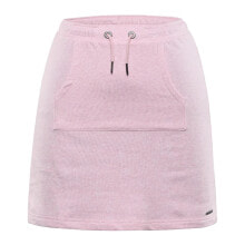 Women's sports shorts and skirts