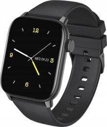 Купить умные часы Oromed: Smartwatch Oromed Fit 5 Czarny (ORO SMART FIT 5 )