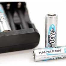 Батарейки и аккумуляторы для аудио- и видеотехники