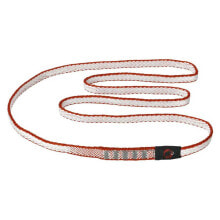 Веревки и шнуры для альпинизма и скалолазания MAMMUT Contact 8.0 60 cm Sling
