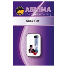Сумки и ящики для рыбалки ASHIMA FISHING
