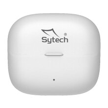 Спортивные наушники и Bluetooth-гарнитуры Sytech