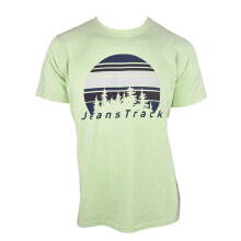 Men's sports T-shirts and T-shirts