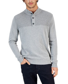 Men's sweaters and cardigans