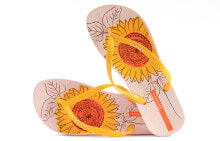 Women's flip-flops