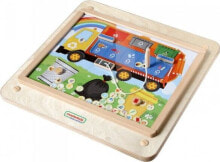 Educational and educational toys