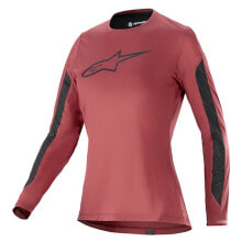 ALPINESTARS A-Supra Race Long Sleeve Jersey