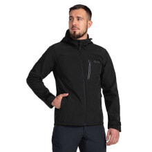 KILPI Ravio softshell jacket