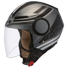 SMK Streem Sonic Open Face Helmet