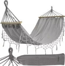 Tourist hammocks