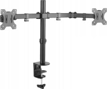 Brackets, holders and stands for monitors