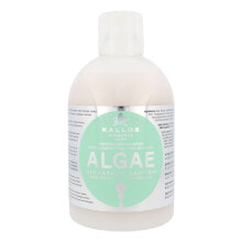 Kallos Cosmetics Algae 1000 ml shampoo für Frauen