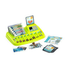 Educational and educational toys