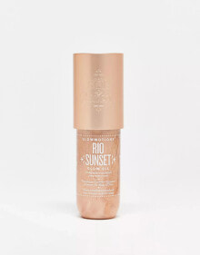 Sol de Janeiro – Rio Sunset Bronze Glow – Öl