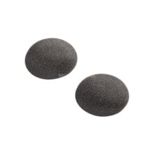 Audio-Technica AT8142a Foam-Pads for ATM75 / PRO 8HE, Black