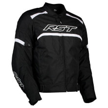 RST Pilot Jacket