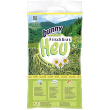 Купить товары для собак BUNNY: BUNNY Heno Fresh Camomila 500g Roedant Food