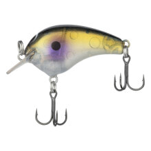 Fishing lures and jigs