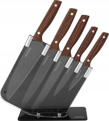 Kitchen knives