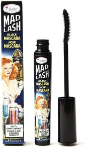 Wimperntusche - theBalm theBalm Mad Lash Mascara