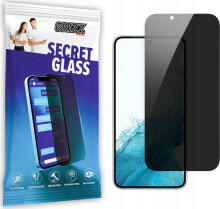 Protective films and glasses for smartphones