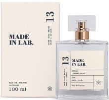 Made In Lab 13 - Eau de Parfum