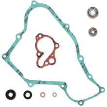 MOOSE HARD-PARTS 821232 Honda CR125R 84-86 water pump gasket