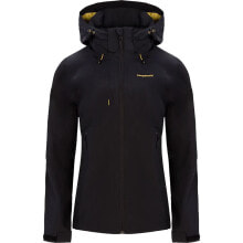 TRANGOWORLD LACQ DT Jacket