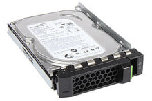 Внутренние жесткие диски (HDD) Fujitsu S26361-F5638-L800 внутренний жесткий диск 3.5" 8000 GB SATA
