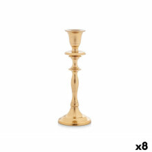 Candlesticks and candelabra