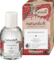 Wunderwelt Eau de Parfum, 50 ml