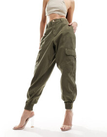 Women's trousers