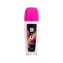 Купить дезодоранты B.U.: B.U. One Love 75 ml deodorant Deospray für Frauen