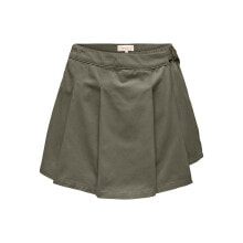 ONLY Indy Short Skirt