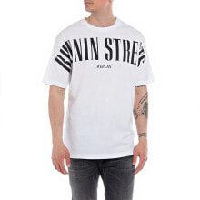 Men's sports T-shirts and T-shirts