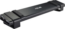 Enclosures and docking stations for external hard drives and SSDs Asus
