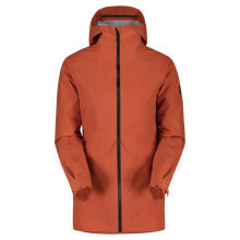 SCOTT Tech Coat 3L Jacket