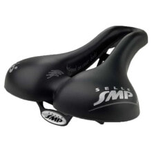 Bicycle saddles